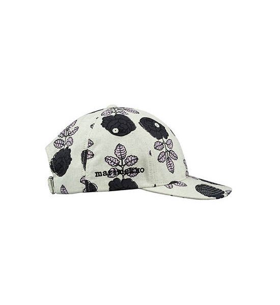 MARIMEKKO WHITE UNISEX KOHDE VIHKIRUUSU. 100% оригинал