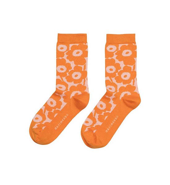 MARIMEKKO ORANGE UNISEX LINJAUS UNIKKO. 100% оригинал