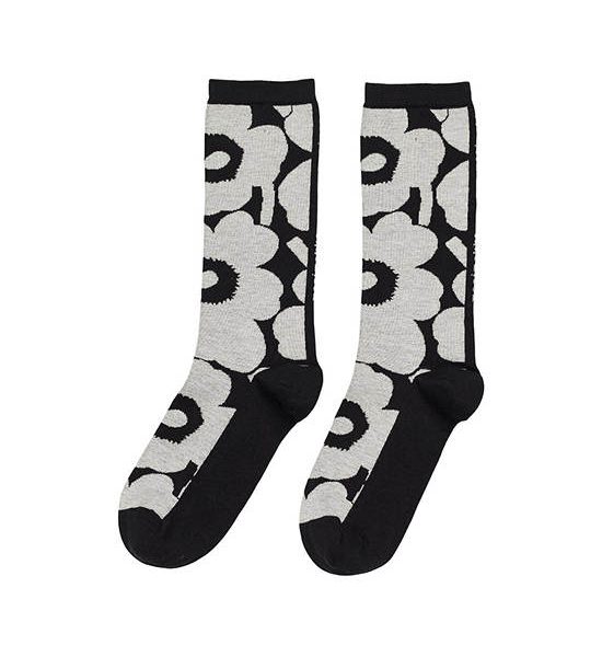 MARIMEKKO BLACK UNISEX PINNAT UNIKKO. 100% оригинал