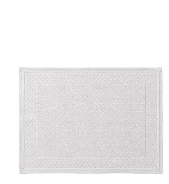 SHERIDAN Bath Mat รุ่น Newbery 60cmx80cm White. 100% оригинал