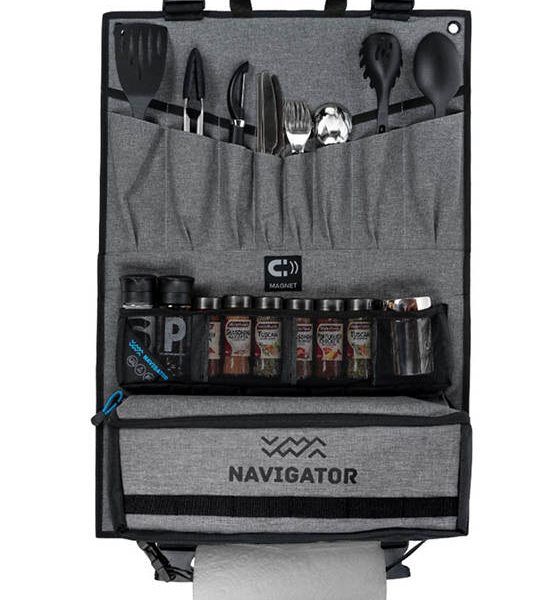 NAVIGATOR Navigator Kitchen Buddy. 100% оригинал