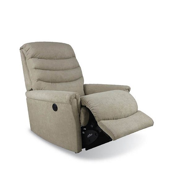 La-Z-Boy (PRE-ORDER) Power Wall Recliner 18P-704 Nora iClean Fabric: Sand. 100% оригинал