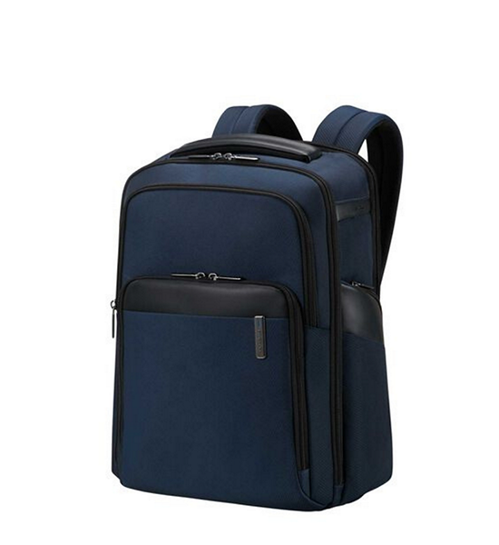 SAMSONITE EVOSIGHT BACKPACK LAPTOP 15.6"-BLUE. 100% оригинал