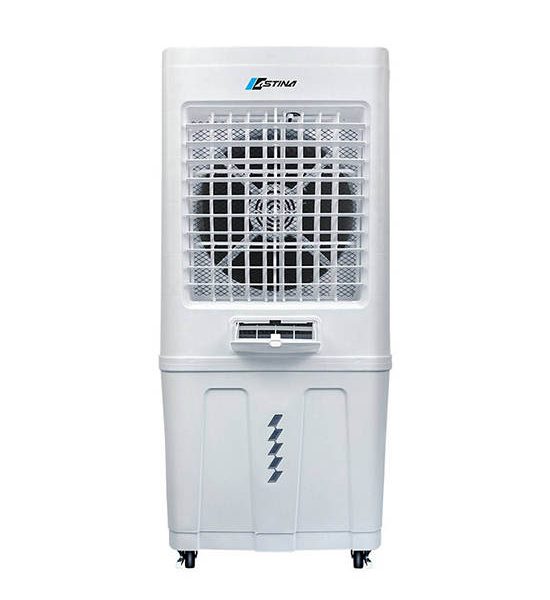 ASTINA Air Cooling Fan 60L (White) AC025B. 100% оригинал