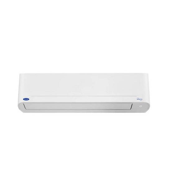 CARRIER Air Conditioner Copper 10 Inverter 20400 BTU 42TVDA024B + Pipe PPK1412. 100% оригинал