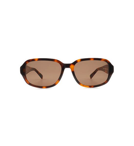 MIRA MADISON Unisex Sunglasses Tortoise Frame Rectangle Samui C4. 100% оригинал