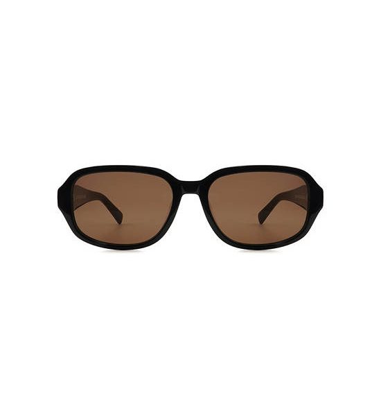 MIRA MADISON Unisex Sunglasses Black Frame Rectangle Samui C2. 100% оригинал