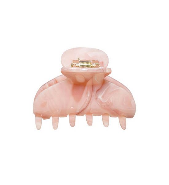 EMI JAY Lil Effing Clip in Pink Chantilly. 100% оригинал