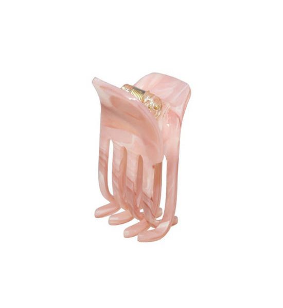 EMI JAY Popstar Clips in Pink Flutters. 100% оригинал