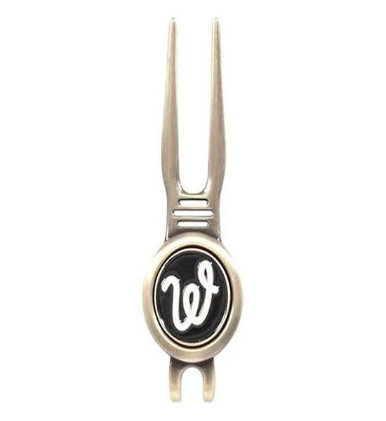 MALBON GOLF BERMUDA DIVOT TOOL. 100% оригинал