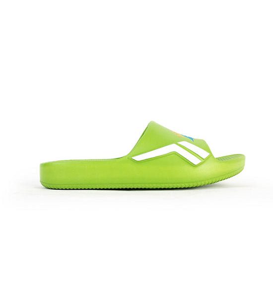 Charled Girl's Luofu Sandals E Green. 100% оригинал