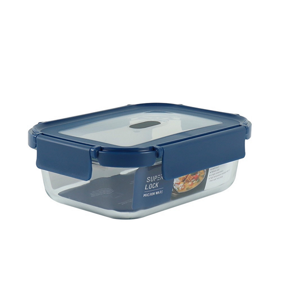 SUPER LOCK SUPER LOCK Food Lock Glass Box Model 6213. 100% оригинал