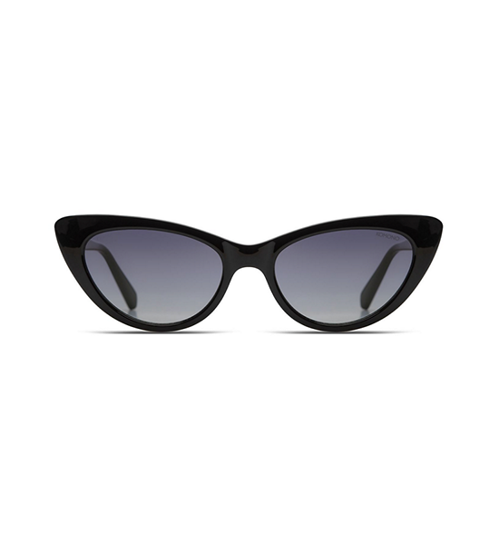 KOMONO Women Sunglasses Rosie Black. 100% оригинал