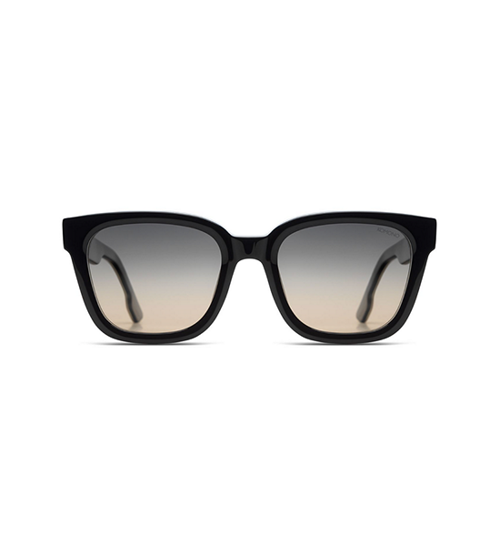 KOMONO Women Sunglasses Turner Blue Night. 100% оригинал