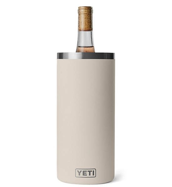 YETI RAMBLER WINE CHILLER CAPE TAUPE. 100% оригинал