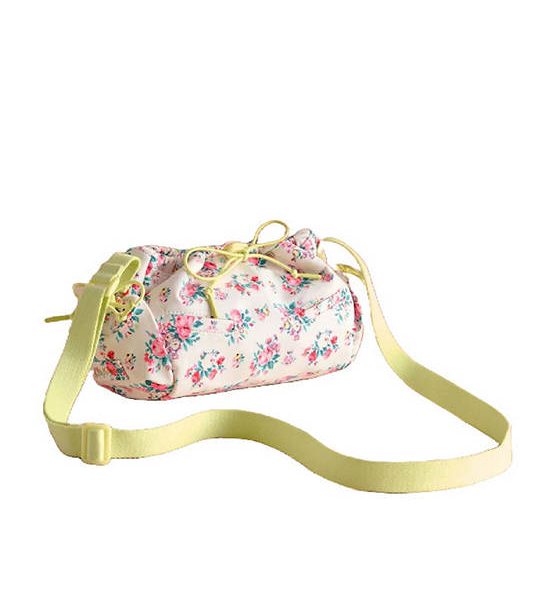 Cath Kidston Ecru Female Utility Crossbody Icon Bunches. 100% оригинал