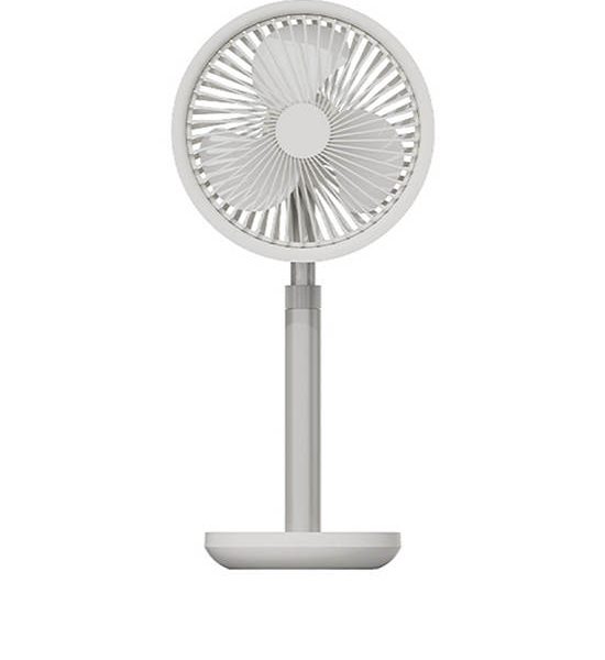 SOLOVE Gray AISOLOVE F5P Desktop Fan. 100% оригинал