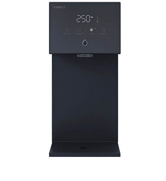 Coway Pebble Gray Coway Water Purifier Dazzie CHP-1201N. 100% оригинал