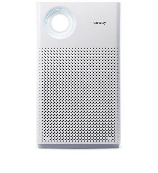 Coway White CowayClassic Air Purifier AP-1018F. 100% оригинал