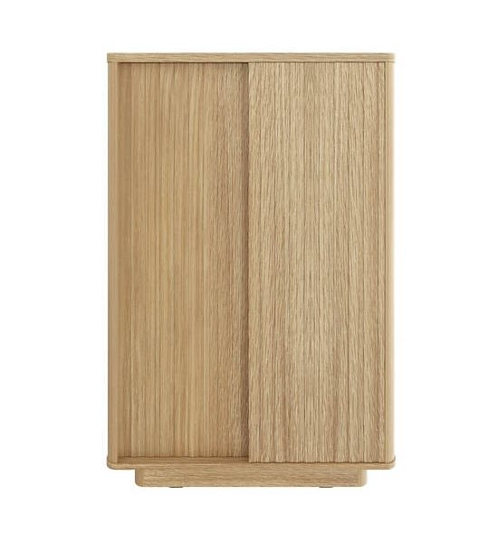 LIVING SOLUTIONS BY SB VALLEY Shoe Cabinet size 80 cm. Light Wood Color. 100% оригинал