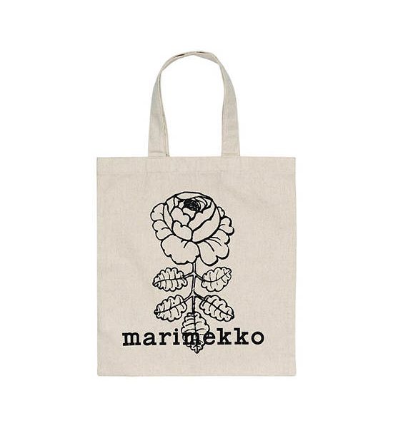 MARIMEKKO WHITE UNISEX VANKKA VIHKIRUUSU PLACEMENT. 100% оригинал