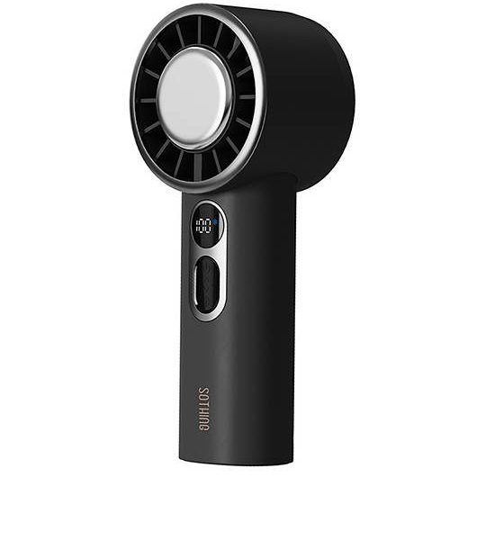 Sothing Gray Sothing Cooling Handheld Fan-Engine Ice. 100% оригинал