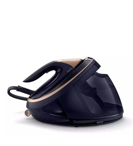 PHILIPS Navy Philips Handheld Garment Steamer PSG9050/20. 100% оригинал