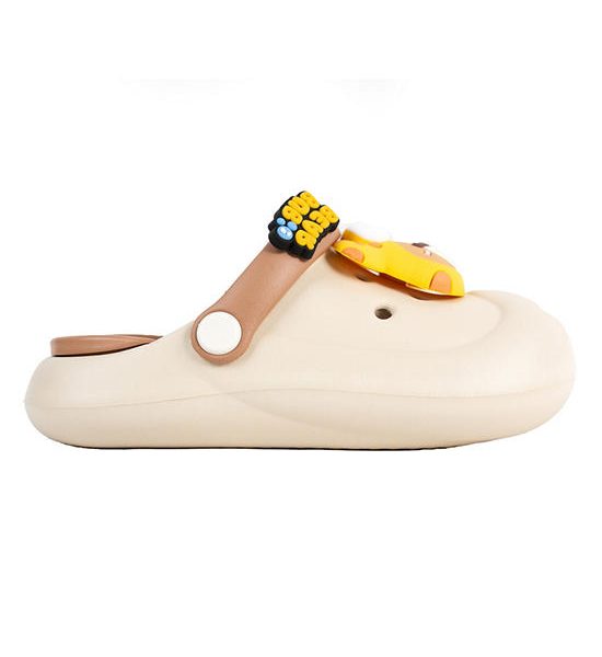 ROVING FOX Girls's Sandals FK Brown. 100% оригинал
