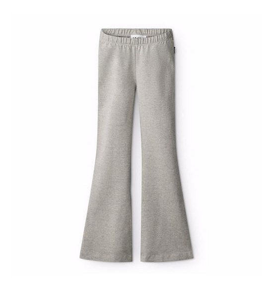 MOLO Nivina Grey melange Leggins L. 100% оригинал