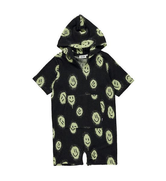 MOLO Mason Happy Sunny Jumpsuit. 100% оригинал
