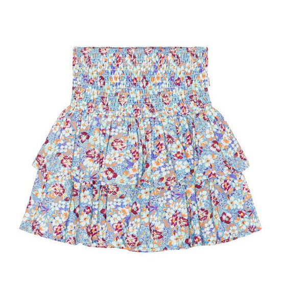 MOLO Bonita Spring Bloom Mini Skirts. 100% оригинал
