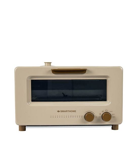 SMARTHOME Beige Smarthome  steam oven SM-OV1300. 100% оригинал