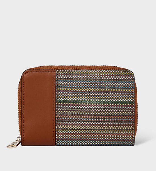 Paul Smith Slg Womens W1A-8127-PCOCAN-62 Brown. 100% оригинал