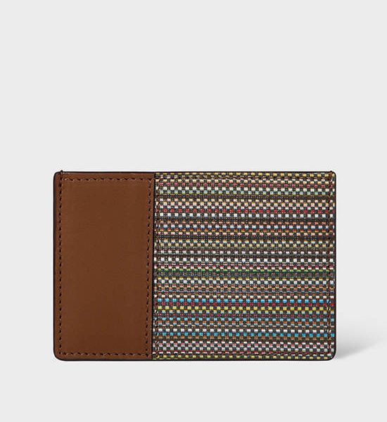 Paul Smith Slg Womens W1A-8126-PCOCAN-62 Brown. 100% оригинал