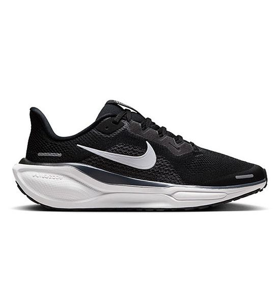 NIKE Kids Running Shoes Pegasus 41 Black - NI083SH910EJTH. 100% оригинал