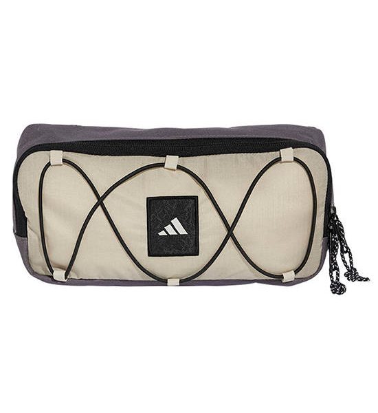 ADIDAS Unisex Crossbody Bag Cityexplorer Bum Brown - AD001AC917EITH. 100% оригинал