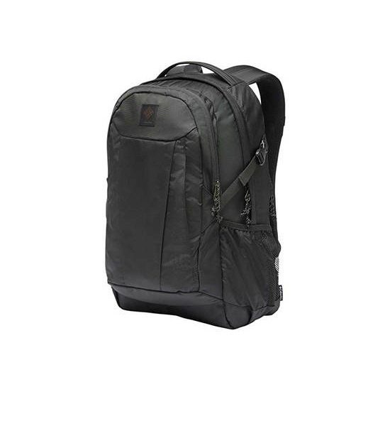 COLUMBIA Unisex Backpack Manresa™ 33L Black - CO399AC653EITH. 100% оригинал