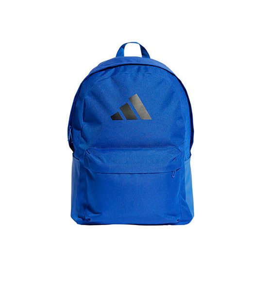 ADIDAS Unisex Backpack Classic 3 Bar Logo Blue - AD001AC900EITH. 100% оригинал