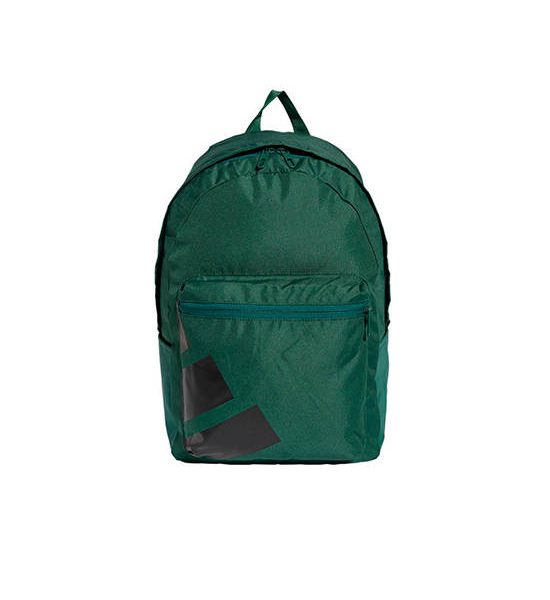ADIDAS Unisex Backpack Classic Back-to-School Badge of Sport Green - AD001AC903EITH. 100% оригинал