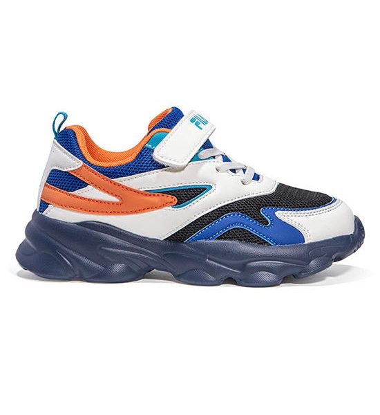 FILA Kids Casual Shoes Runny Multi Multi - FI039SH967EHTH. 100% оригинал