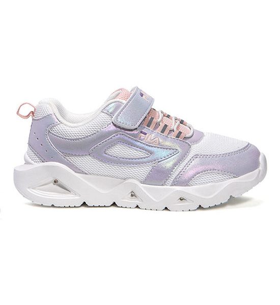 FILA Kids Casual Shoes Lighty Multi - FI039SH663EITH. 100% оригинал