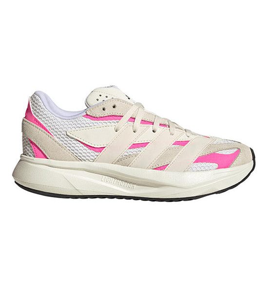 ADIDAS Kids Casual Shoes Lightblaze Pink - AD001SH220EJTH. 100% оригинал