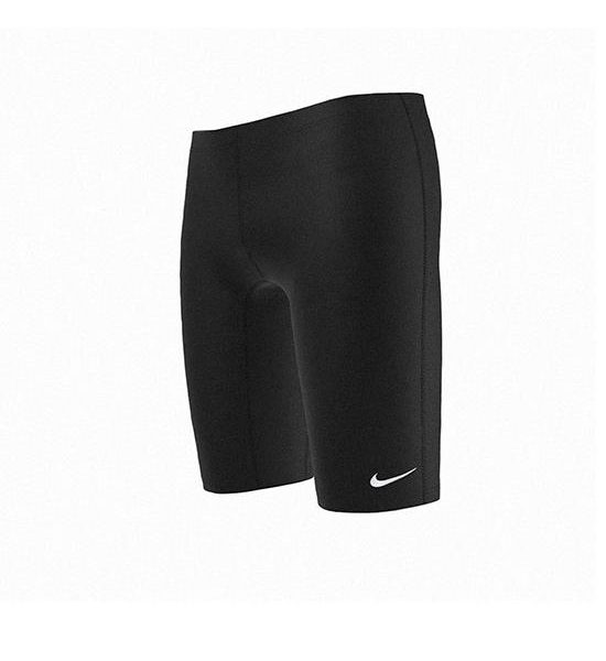 NIKE Boys Swim Shorts Hydrastrong Jammer Black - NI083SP265EJTH. 100% оригинал