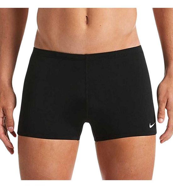 NIKE Boys Swim Shorts HydraStrong Solid Jammer Black - NI083SP254EJTH. 100% оригинал