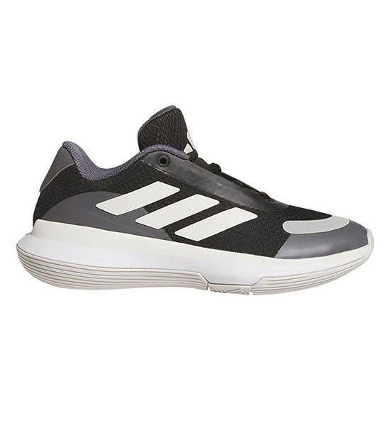 ADIDAS Kids Casual Shoes Basketball Legends Low Black - AD001SH703EHTH. 100% оригинал