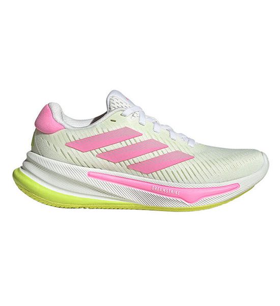 ADIDAS Kids Running Shoes Supernova Step Pink - AD001SH728EHTH. 100% оригинал