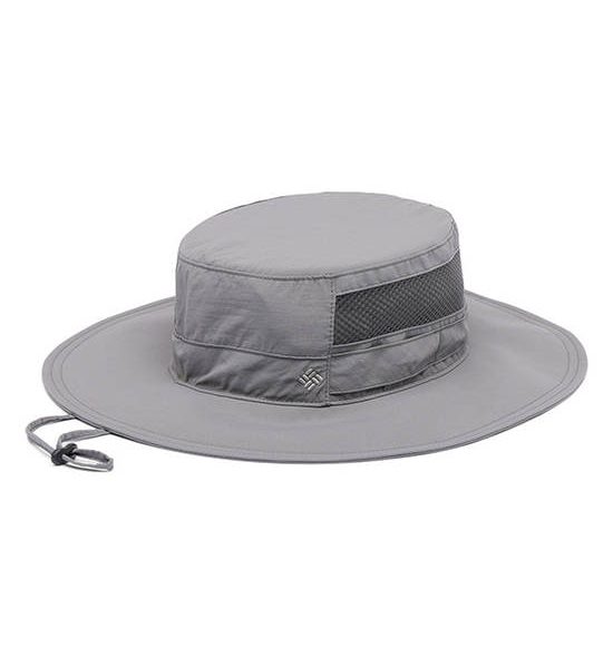COLUMBIA Unisex Bucket Hat Bora Bora II Booney Grey - CO399AC821EHTH. 100% оригинал