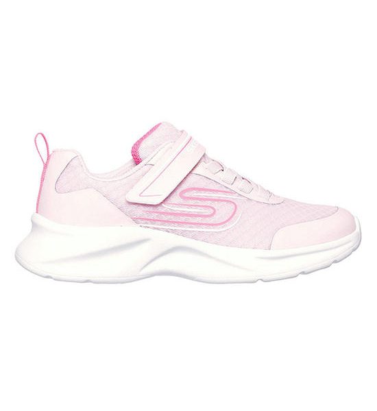 SKECHERS Girls Casual Shoes Dynamatic - Nonstop Speed Pink - SK108SH587EHTH. 100% оригинал