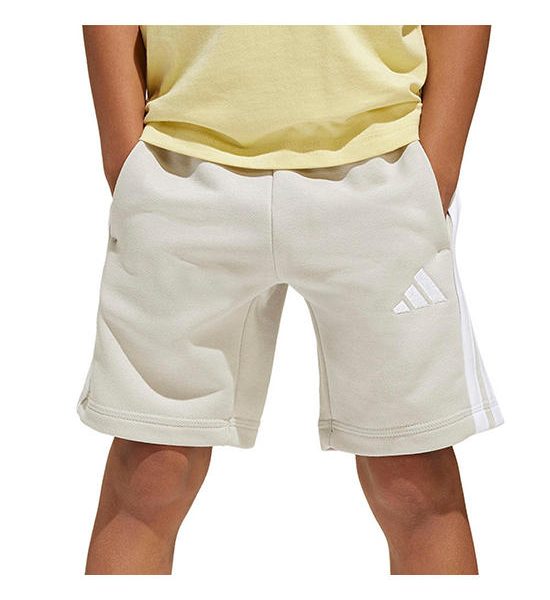 ADIDAS Kids Casual Shorts Essentials Beige - AD001AP227EHTH. 100% оригинал