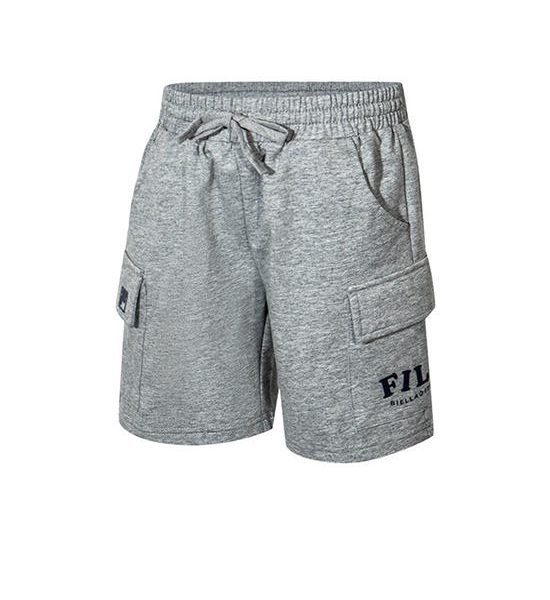 FILA Boys Casual Shorts Heritage Blue - FI039AP010EITH. 100% оригинал